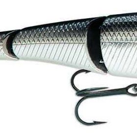 Storm Kickin Stick 591 12 cm Sahte Balığı