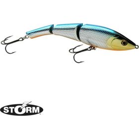 Storm Kickin Stick 591 12 cm Sahte Balığı