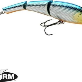 Storm Kickin Stick 591 12 cm Sahte Balığı