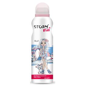 Storm Kids Angel 150 ml Çocuk Deodorant