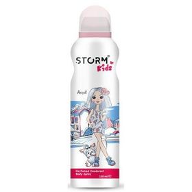 Storm Kids Angel 150 ml Çocuk Deodorant