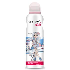 Storm Kids Angel 150 ML Çocuk Deodorant