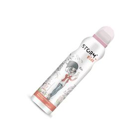 Storm Kids Cute 150 ml Çocuk Deodorant