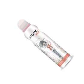 Storm Kids Cute 150 ml Çocuk Deodorant