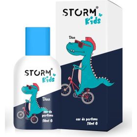 Storm Kids Dino 50 ml Çocuk Parfüm