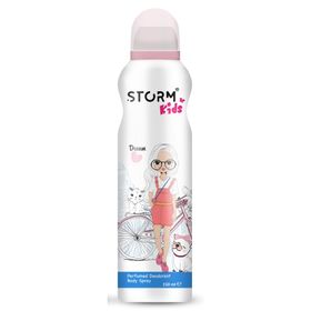 Storm Kids Dream 150 ml Çocuk Deodorant