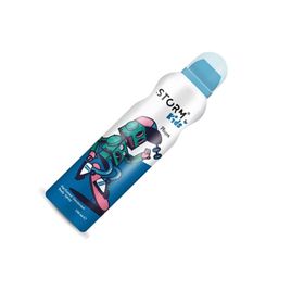 Storm Kids Player 150 ml Çocuk Deodorant
