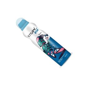 Storm Kids Player 150 ml Çocuk Deodorant