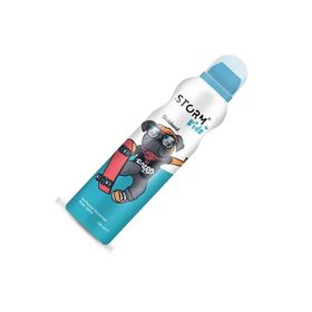 Storm Kids Skateboard 150 ML Çocuk Deodorant