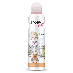 Storm Kids So Sweet 150 ml Çocuk Deodorant