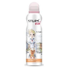 Storm Kids So Sweet 150 ml Çocuk Deodorant
