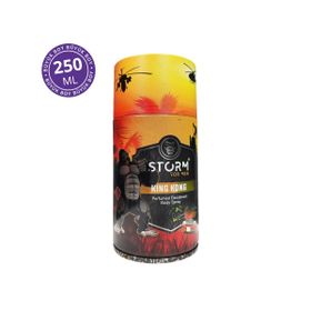Storm King Kong 250 ml Erkek Deodorant