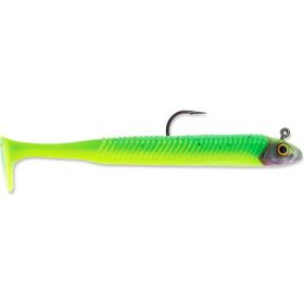 Storm LC 360GT Searchbait 3'lü 11 cm Sahte Balık