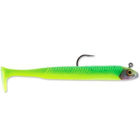 Storm LC 360GT Searchbait 3'lü 11 cm Sahte Balık
