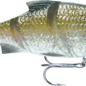 Storm Live Kickin Shad GS 12 cm Sahte Balığı