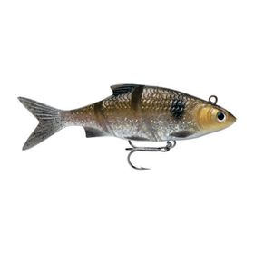 Storm Live Kickin Shad GS 12 cm Sahte Balığı