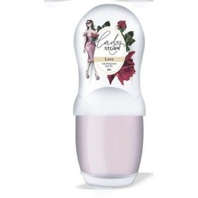 Storm Love 50 ml Kadın Roll-on