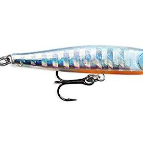 Storm MBP Gomoku Flutter Slim 9.5 cm Sahte Balık