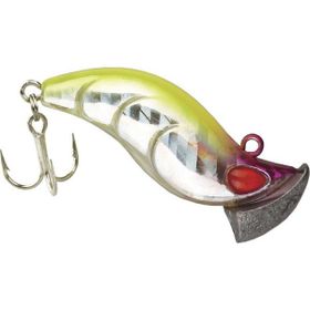 Storm MC Gomoku Bottom 3 cm Sahte Balık