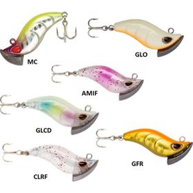 Storm MC Gomoku Bottom 3 cm Sahte Balık