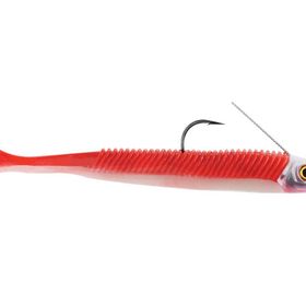 Storm MD 360GT Weedless Jıg Minnow 3'lü 11 cm Sahte Balık