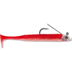 Storm MD 360GT Weedless Jıg Minnow 3'lü 14 cm Sahte Balık