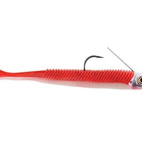 Storm MD 360GT Weedless Jıg Minnow 3'lü 14 cm Sahte Balık