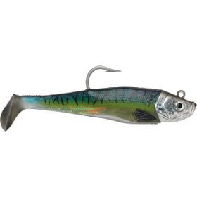 Storm MK Wildeye Giand Jigging Shad 2'li 30 cm Sahte Balık