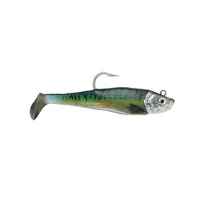 Storm MK Wildeye Giand Jigging Shad 2'li 30 cm Sahte Balık