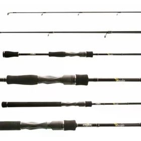 Storm Mojo 210 cm 5-14 gr Atarlı Light Spin Olta Kamışı