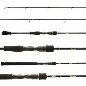 Storm Mojo 210 cm 5-14 gr Atarlı Light Spin Olta Kamışı