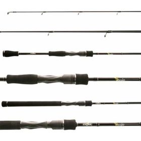 Storm Mojo 210 cm 5-14 gr Atarlı Light Spin Olta Kamışı