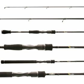 Storm Mojo 210 cm 5-14 gr Atarlı Light Spin Olta Kamışı