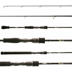 Storm Mojo 210 cm 5-14 gr Atarlı Light Spin Olta Kamışı