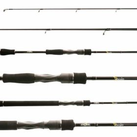 Storm Mojo Spin Standart 210 cm 5-14 gr Olta Kamışı