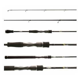 Storm Mojo Spin Standart 210 cm 5-14 gr Olta Kamışı