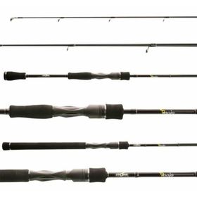 Storm Mojo Spin Standart 210 cm 5-14 gr Olta Kamışı