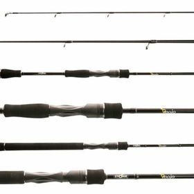 Storm Mojo Spin Standart 210 cm 5-14 gr Olta Kamışı