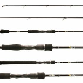 Storm Mojo Spin Standart 210 cm 5-14 gr Olta Kamışı