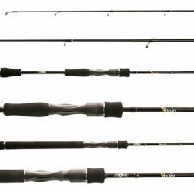 Storm Mojo Spin Standart 210 cm 5-14 gr Olta Kamışı