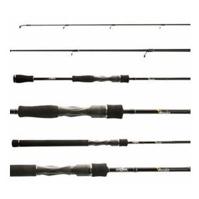 Storm Mojo Spin Standart 210 cm 8-28 gr Olta Kamışı