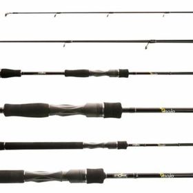 Storm Mojo Spin Standart 210 cm 8-28 gr Olta Kamışı