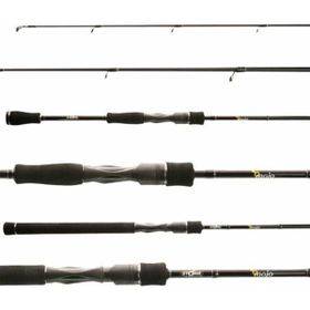 Storm Mojo Spin Standart 210 cm 8-28 gr Olta Kamışı