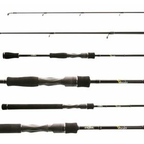 Storm Mojo Spin Standart 210 cm 8-28 gr Olta Kamışı