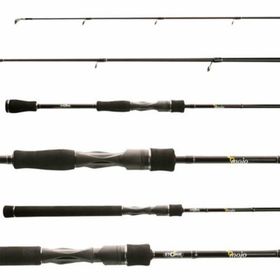 Storm Mojo Spin Standart 210 cm 8-28 gr Olta Kamışı