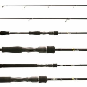 Storm Mojo Spin Standart 210 cm 8-28 gr Olta Kamışı