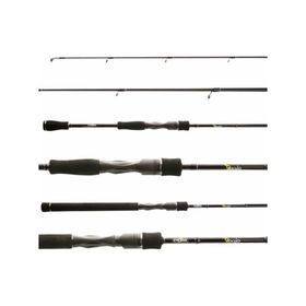 Storm Mojo Spin Standart 210 cm 8-28 gr Olta Kamışı