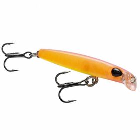 Storm MPGLO 45 mm 1.7 gr Gomoku Slim Lip Sahte Balığı