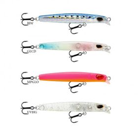 Storm MPGLO 45 mm 1.7 gr Gomoku Slim Lip Sahte Balığı