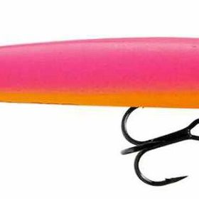 Storm MPGLO 45 mm 1.7 gr Gomoku Slim Lip Sahte Balığı